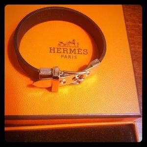 Hermes Bracelet